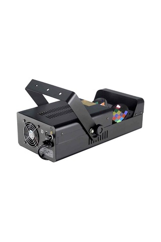 Silver Star YG-998 Mushroom (Mantar) LED Hareketli Efekt Işığı