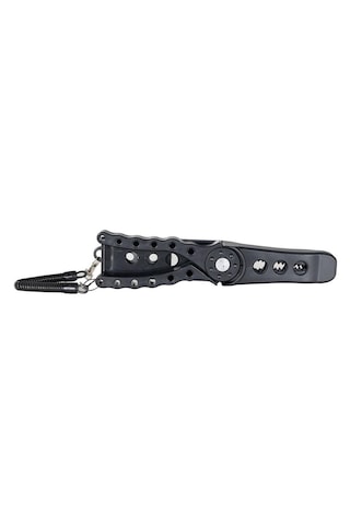 Ryuji Aji Game Black Fish Holder