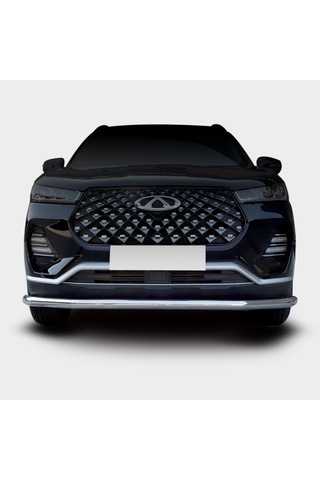 Chery Tıggo7pro 23+ Arka Koruma - Rpok08 Chrome