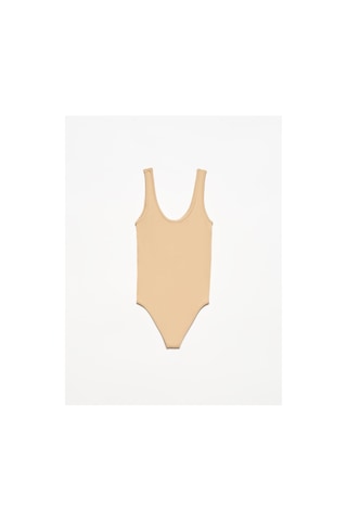 Dilvin 3527 Fitilli Body-ten-239 Ten