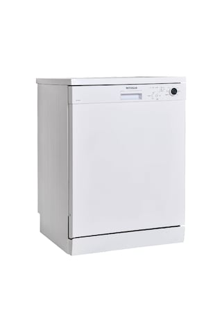 Windsor BM 6WS120 6 Programlı 12 Kişilik Bulaşık Makinesi