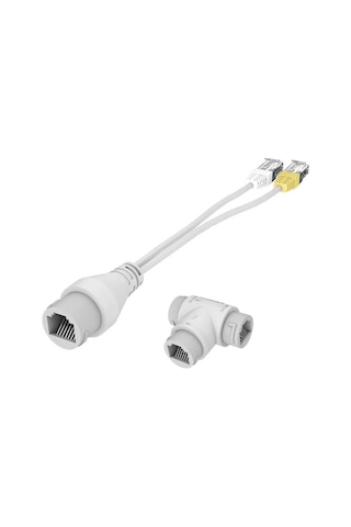 Electroon 2in1 Poe Splitter Kablo Poe Ayırıcı