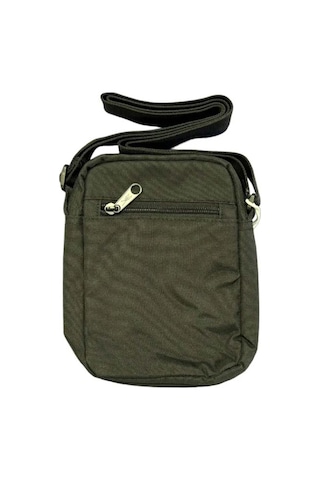 Reebok Shoulder Bag Adısso Siyah Erkek Sırt Çantası 000000000101978779 Siyah