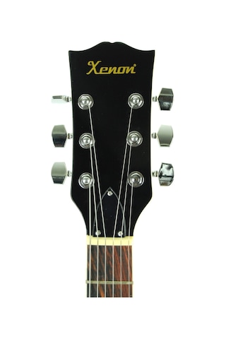 Elektro Xesg240R Gitar Sg Kasa Xenon