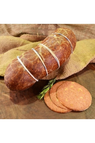 Göden Sucuk Sade 250 G