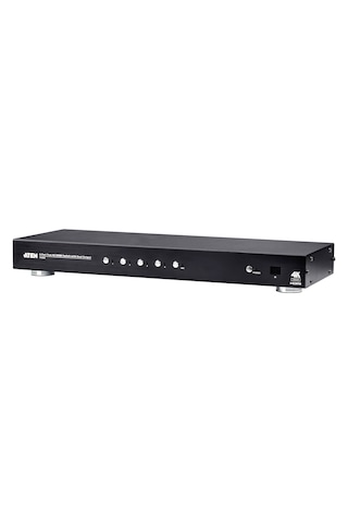 Aten-Vs482B 4-Port True 4K Hdmi Switch With Dual Output