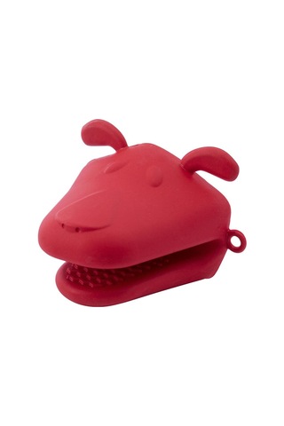 Silicolife 2 Adet Silikon Fırın Eldiveni Isı Yalıtımlı Mikrodalga Çok Renkli