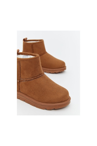 Lc Waikiki Alıta Cıty Farkıyla Lcw Steps Bej Kız Bebek Bot Bej - 924131839 Bej