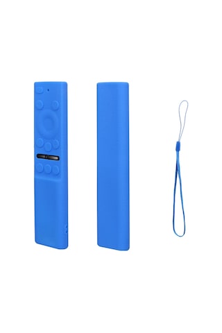 Weko Wk-24714 Silikon Kumanda Koruma Kılıfı Samsung Uyumlu Marka İçin Uydundur