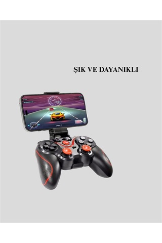 Mey İthalat X3 Game Stick 34563402