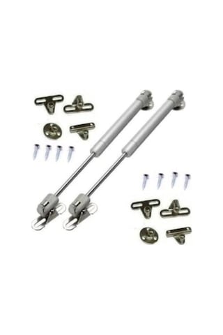 2 Adet 100N Gazlı Piston Takımı