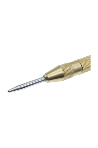 Rekotools-yaylı Metal Noktalama İşaretleme Zımba Kalemi
