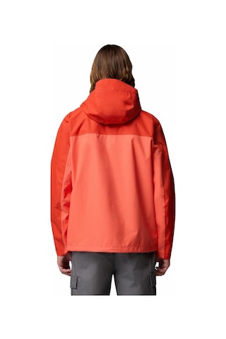 Columbia Hikebound Iı Erkek Yağmurluk-9130 Turuncu
