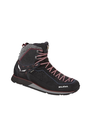 Salewa Mountain Trainer 2 Winter Goretex Kadın Bot (520528244) Çok Renkli