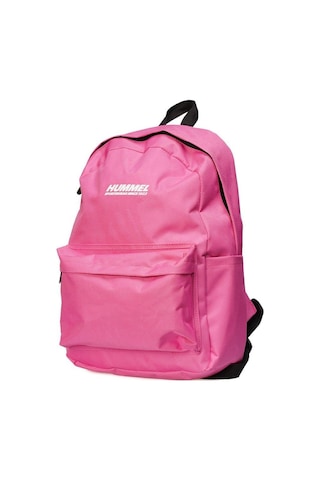 Hummel Unısex Sırt Çantası Hmlabon Backpack 980324 Pink