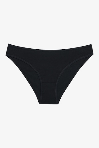 Penti Simple Roses 5li Çok Renkli Slip Külot Açık Gri
