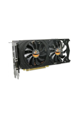 Axle AMD Radeon RX 580 RX580/8GD5P6DIP3 8 GB GDDR5 256 Bit Ekran Kartı