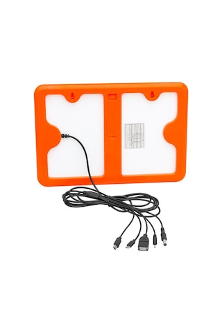 6 Volt - 1.33 Amper - 8 Watt Solar Panel