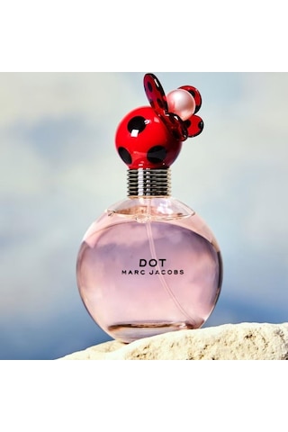 Marc Jacobs Dot Edp 100 Ml Kadın Parfümü Çiçeksi - Meyve