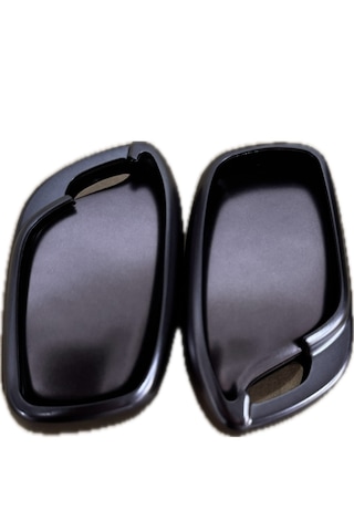 Point 2 Adet Mg Hs Sz Anahtar Kılıfı Plastik Pnt163