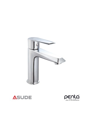 Penta 4901 Nova Lavabo Bataryası Sarı