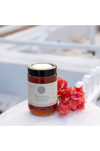 Natura Datça Çiçek Balı 850 G