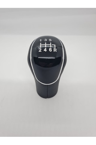 Nissan Navara Siyah Deri Vites Topuzu 6 Ileri 549841964