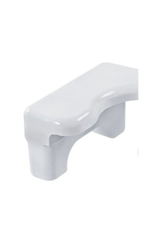 Bebek, Çocuk Ve Yaşlılar İçin Bebek Tuvalet Oturağı Koruyucusu Tuvalet Üstü Alanı İçin Rahat Ve Kolay Temizlenebilir Banyo Oturağı B Diğer