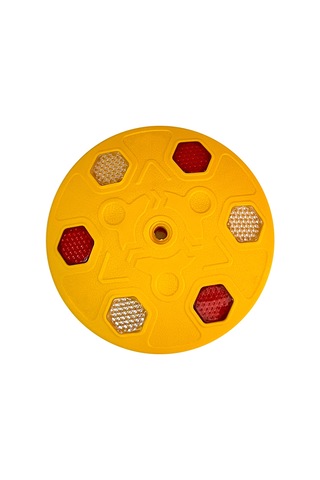 100'lü Messi Yuvarlak Yol Butonu Seti-3685