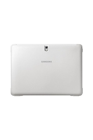 Galaxy Uyumlu Tab Pro 10.1 " Book Cover Ef-bt520bwegww Beyaz