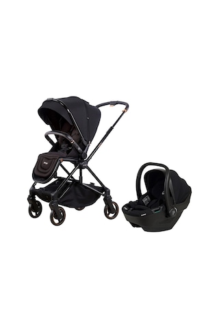 Prego 2415 Mios Premium İ-size Bebek Arabası