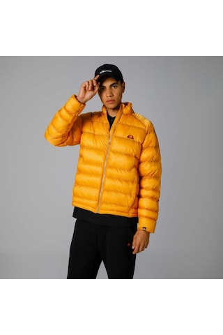 Ellesse Dolgulu Erkek Hardal Mont Em310 Hardal