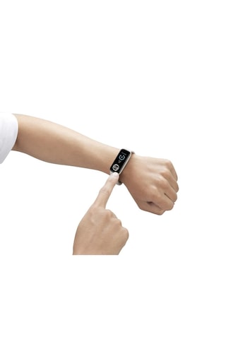 Asus Vivowatch 5 Aero Hc-c05 Dahili Ekg Ve Ppg Sensörlü Akıllı Bileklik
