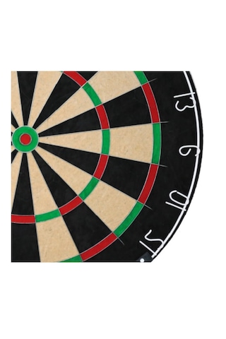 Helıx Dbsa 30 Dart Hedef Tahtası