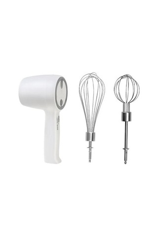 Yasammerkezi Elektrikli Çırpma Seti Şarj Edilebilir Kablosuz Elektrikli Latte Makinesi Balon Tişörtlü Süt F Ahşap