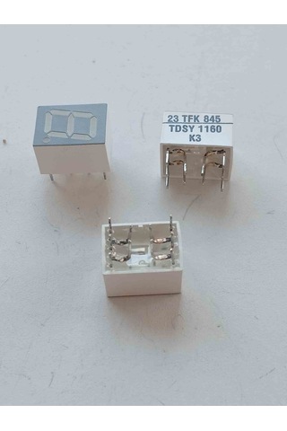 Tdsy1160k3 Temıc 6 Adet