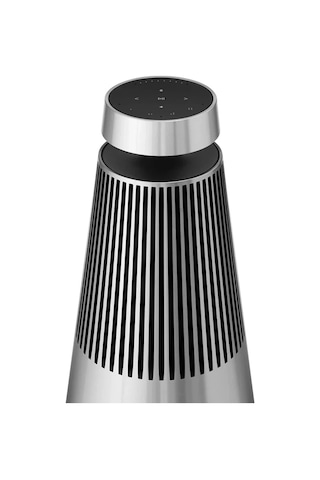 Bang & Olufsen Beosound 2 3. Nesil 360 Hi-fi Ses, Aktif Oda Kalibrasyonu, Airplay 2, Spotify Connect, Beolink Multiroom Kablosuz Hoparlör