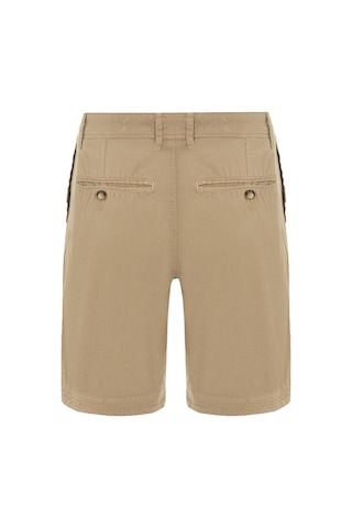 Routefıeld Routefield Cross Erkek Kahverengi Walkshort 091 Camel