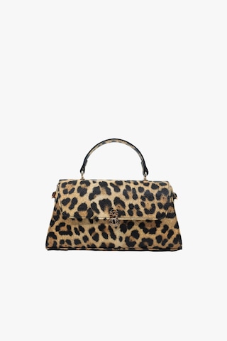Sosela 67-7174 Kadın Leopar Çapraz Askılı Çanta Leopar