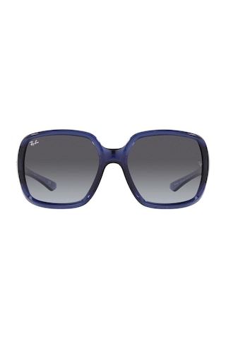 Ray-Ban RB4347 65318G 60 Unisex Güneş Gözlüğü