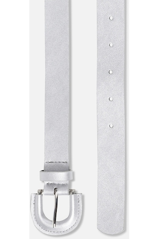 Colins Gri Kadın Kemer Cl1069292 Cl1069292 Q1.v1 Sıl Gri