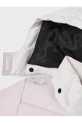 Name It Nmfmountain05 Ski Kız Çocuk Mont Pembe