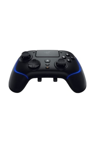Razer Wolverine V2 Pro RZ06-04710100-R3G1 PS5/PC Uyumlu Kablosuz Siyah Gamepad