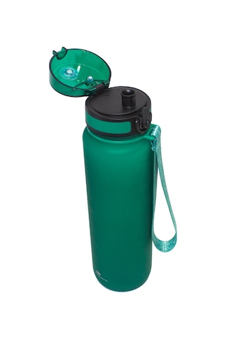 Matara 1000 Ml Tritan Yeşil