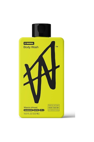 W Labs Original Duş Jeli 532ml Fresh