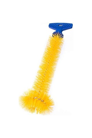 Mr. Scrappy Msb-20 Herrscher Fırça