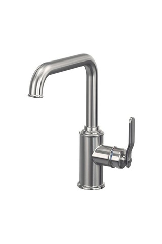 Ikea Taksjön Eviye Bataryası, Metal Rengi, 30 Cm
