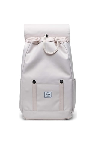 Herschel Supply Co. Herschel Retreat Küçük Boy Sırt Çantası 11400-05456-os Ay Işığı