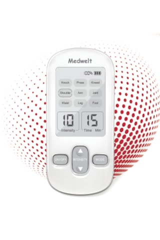 Medwelt Sinir Ve Kas Simulatörü Tens Cihazı Sdp-330