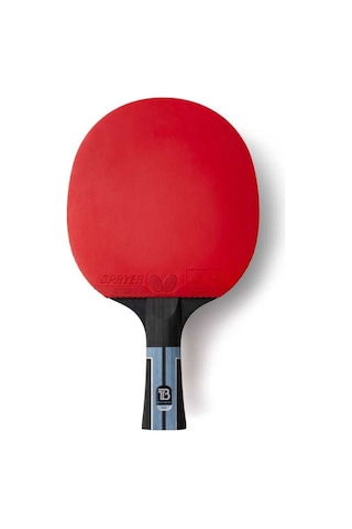 Butterfly Timo Boll Progress Masa Tenisi Raketi 6110200002